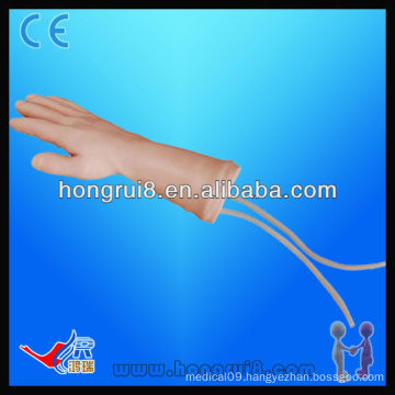 ISO Advanced IV Injection Training Hand Model